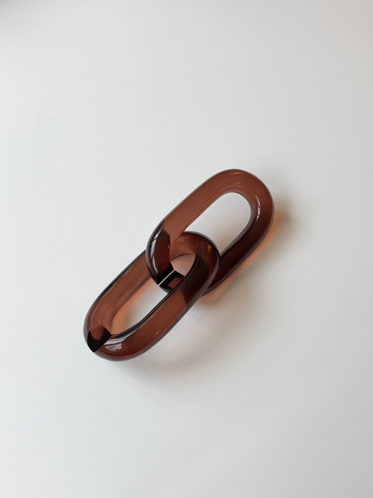 Infinity Link - Brown
