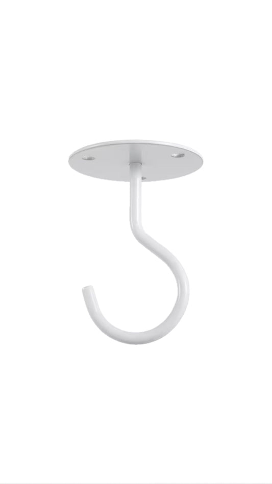 Ceiling Hanging System - White