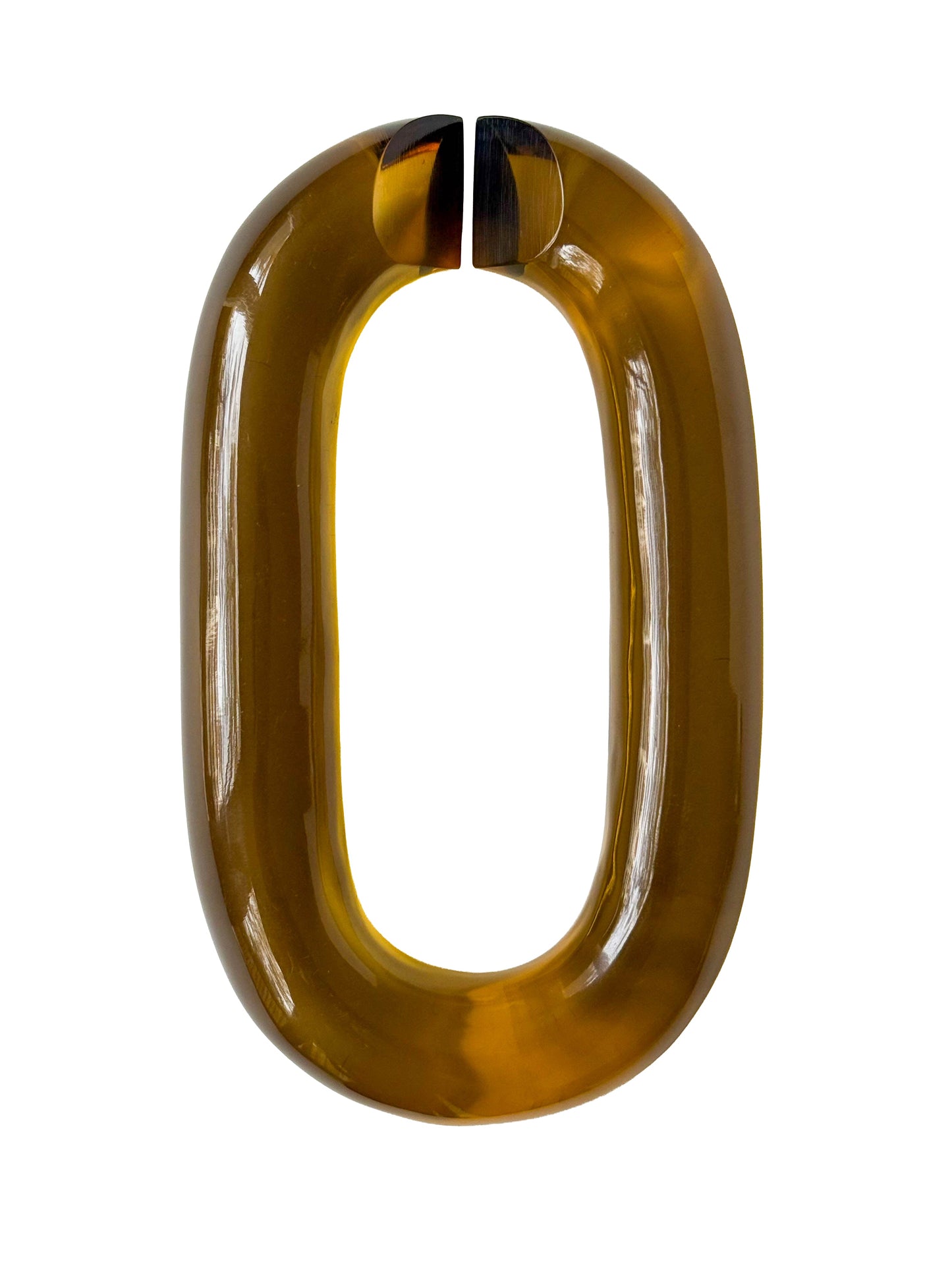 Infinity Link - Dark Gold