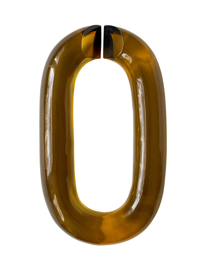 Infinity Link - Dark Gold