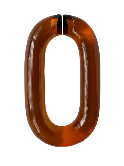 Infinity Link - Dark Orange