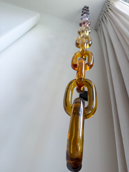 Infinity Set - Large Oak