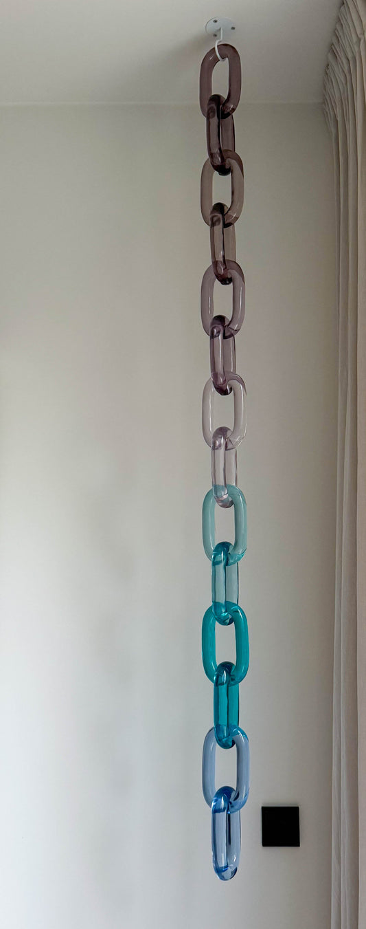 Infinity Set - Medium Deep Sea