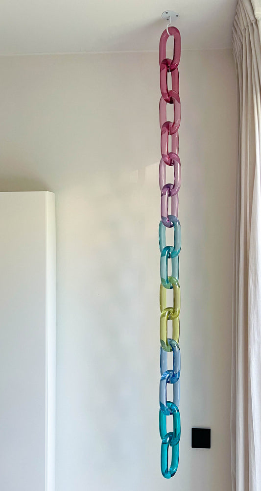 Infinity Set - Large Candy