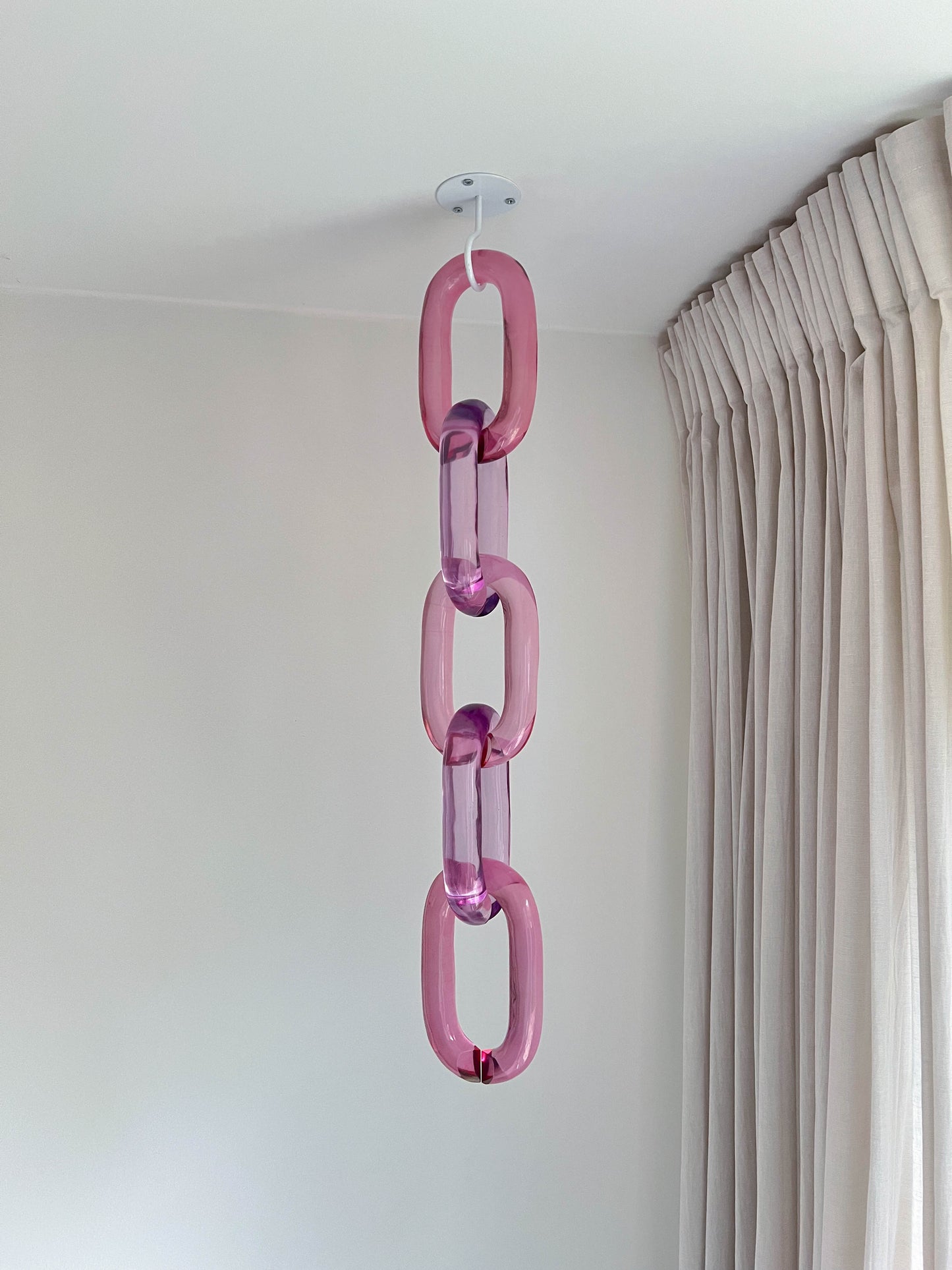 Infinity Set - Mini Pink