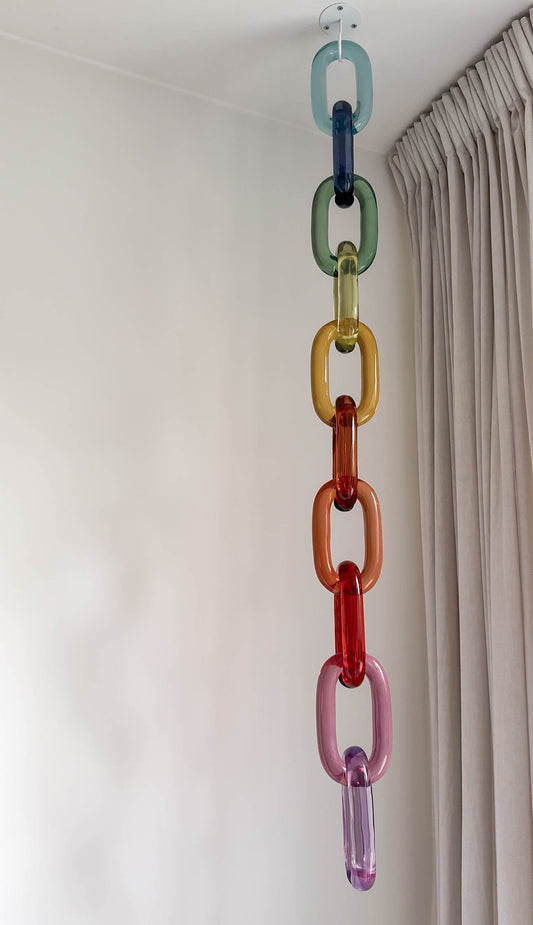 Infinity Set - Small Rainbow