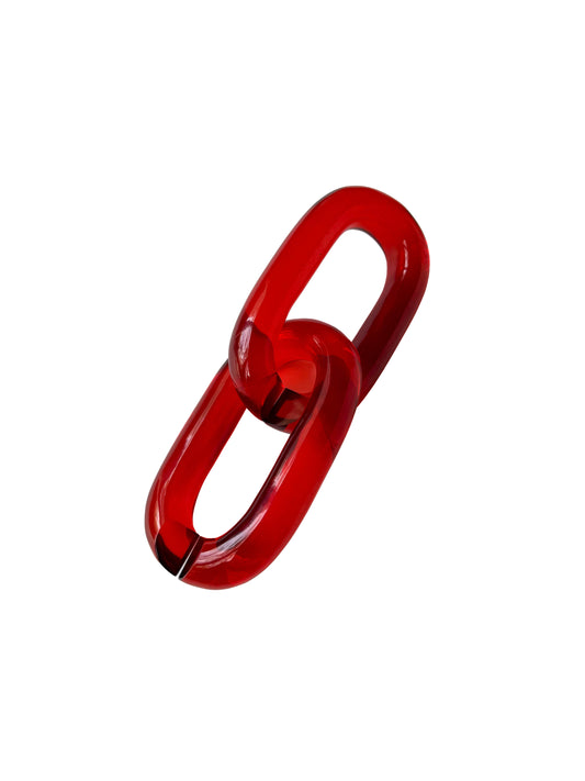 Infinity Link - Red